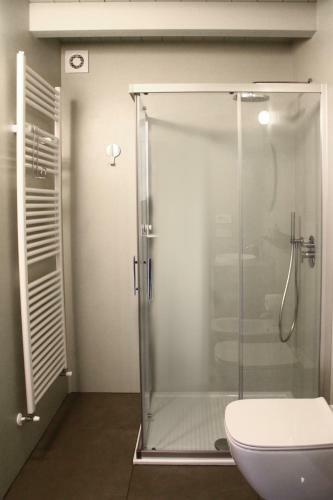 Apartamento Dimore Al Te