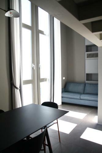 Apartamento Dimore Al Te