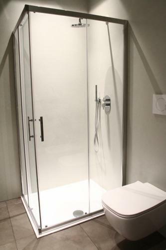 Apartamento Dimore Al Te