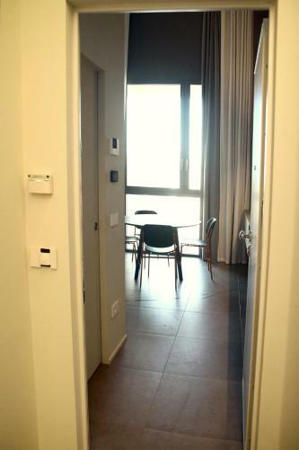 Apartamento Dimore Al Te