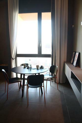 Apartamento Dimore Al Te