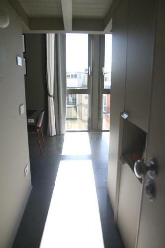 Apartamento Dimore Al Te