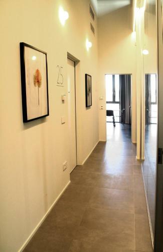 Apartamento Dimore Al Te