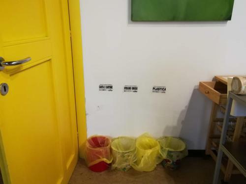 B&B Sweet Mantova H00195
