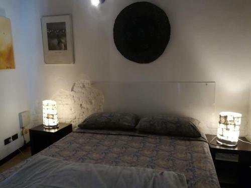 B&B Sweet Mantova H00195