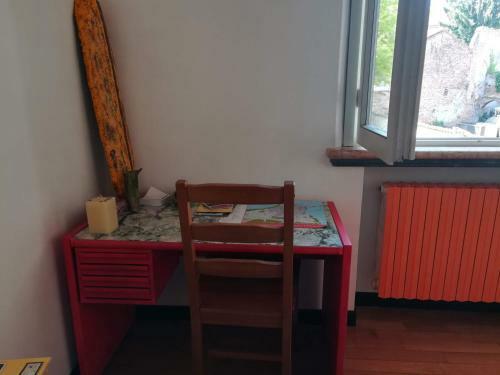 B&B Sweet Mantova H00195