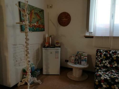 B&B Sweet Mantova H00195