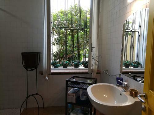 B&B Sweet Mantova H00195