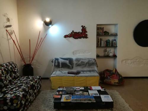 B&B Sweet Mantova H00195
