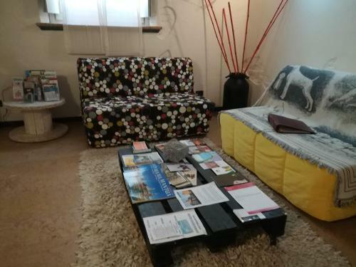 B&B Sweet Mantova H00195