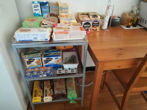 B&B Sweet Mantova H00195