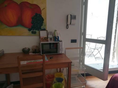 B&B Sweet Mantova H00195