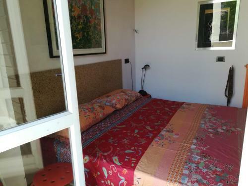 B&B Sweet Mantova H00195