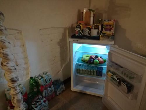 B&B Sweet Mantova H00195