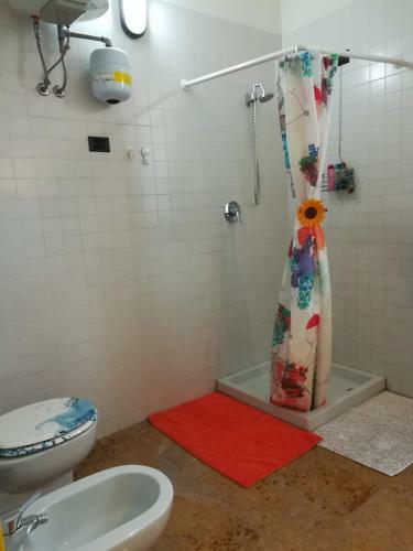 B&B Sweet Mantova H00195