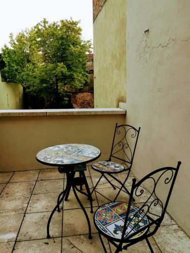 B&B Sweet Mantova H00195