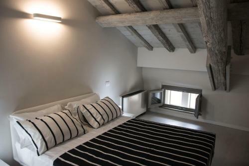 Apartamento Residenza La Torre