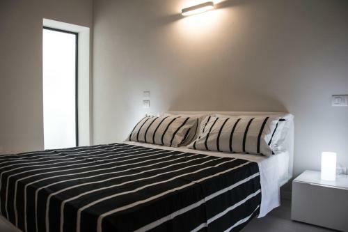 Apartamento Residenza La Torre