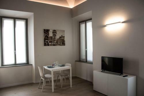 Apartamento Residenza La Torre