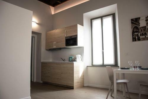 Apartamento Residenza La Torre