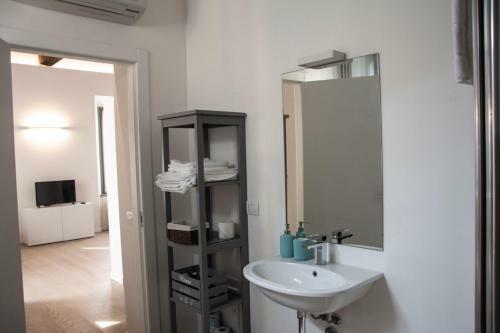 Apartamento Residenza La Torre