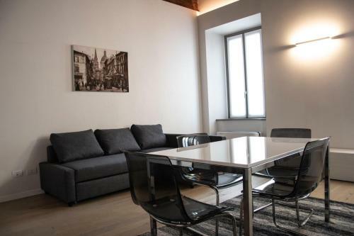 Apartamento Residenza La Torre