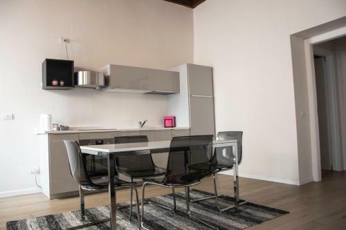 Apartamento Residenza La Torre