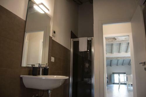 Apartamento Residenza La Torre