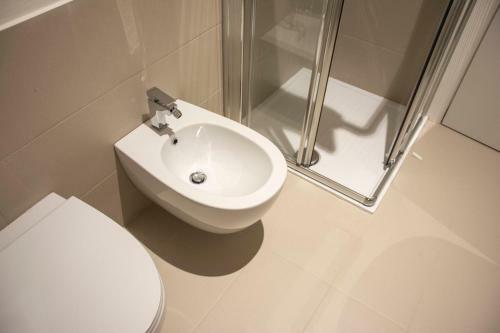 Apartamento Residenza La Torre