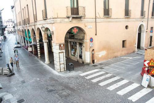 Apartamento Residenza La Torre