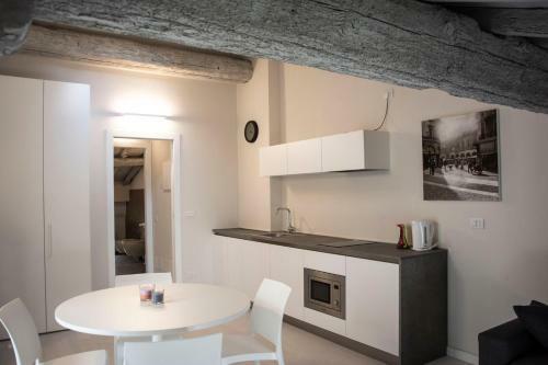 Apartamento Residenza La Torre