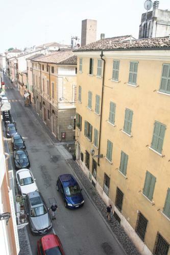 Apartamento Residenza La Torre