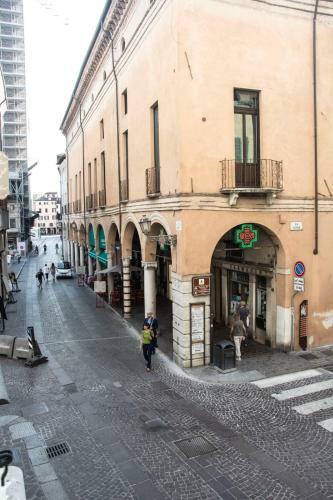 Apartamento Residenza La Torre