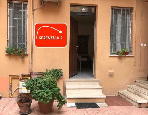 Apartamento Serenella2