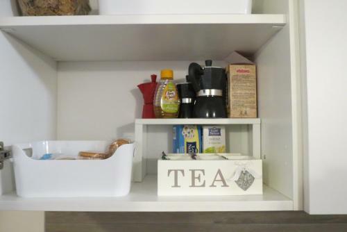 Apartamento Serenella2