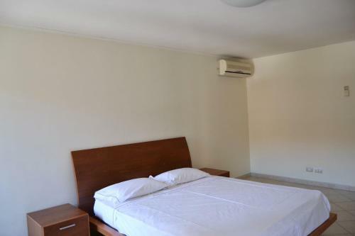 Aunty Dora Apartment