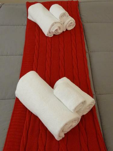 Bed & Breakfast Suite Alcova