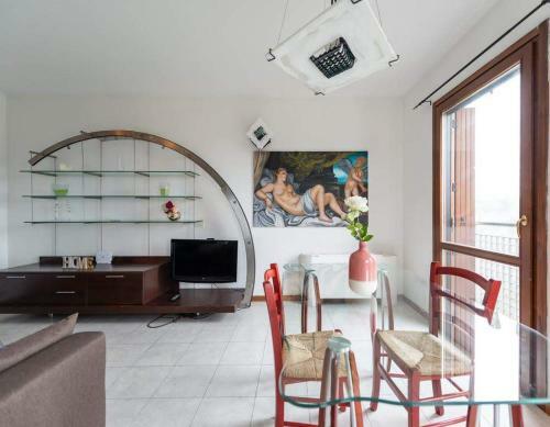 Gaber Apartment - Smart Holiday