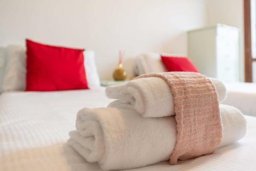 Gaber Apartment - Smart Holiday