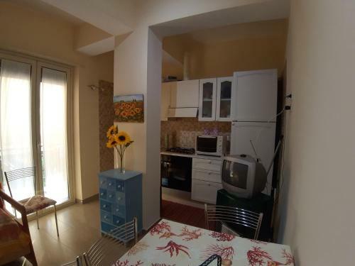 Apartamento A Due Passi Dal Blu