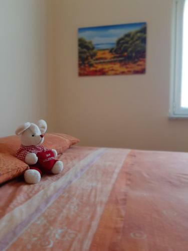 Apartamento A Due Passi Dal Blu