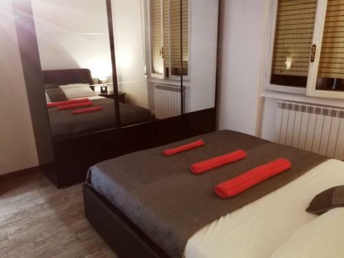 Hostal Venice Mestre Station Apartment
