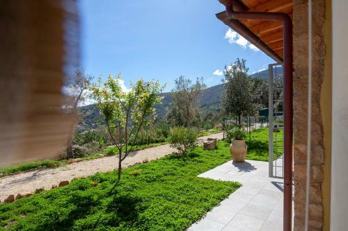 Villa Borgo Dell'uccellaia - Turchese