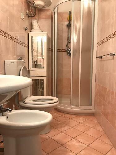 Apartamento Le Case Di Mia