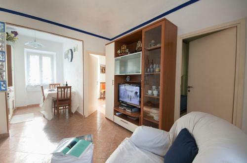 Apartamento Appartamento La Fontina
