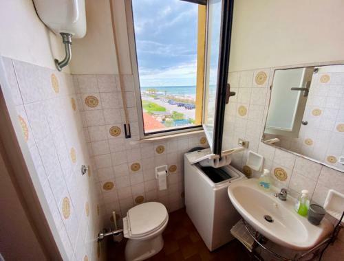 Apartamento Appartamento Con Terrazzo Fronte Mare