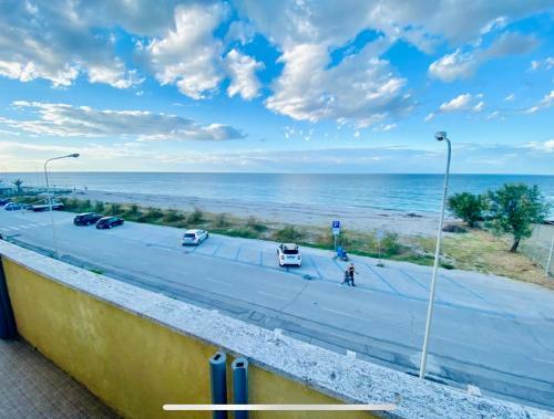 Apartamento Appartamento Con Terrazzo Fronte Mare
