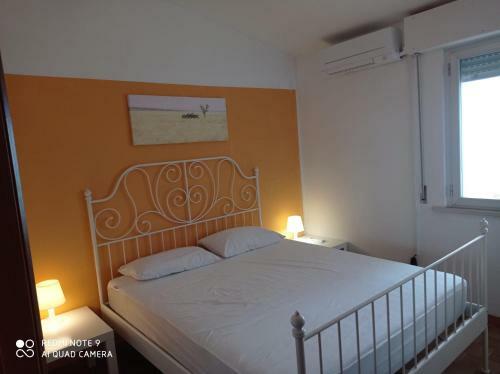 Apartamento Appartamento Con Terrazzo Fronte Mare