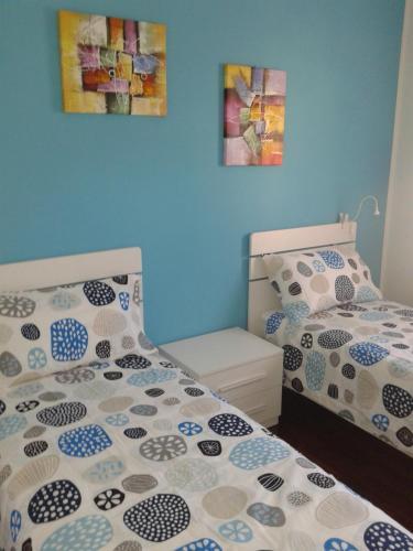Apartamento Casa Federica 2