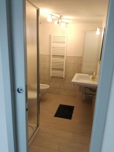 Apartamento Appartamento Le Ancore